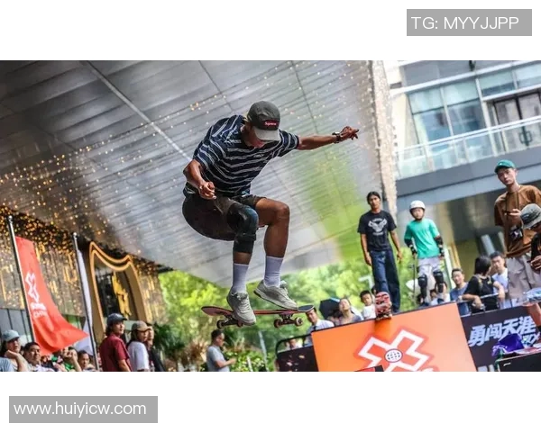 南京滑板队强势崛起最新滑板力量TOP10榜单揭晓