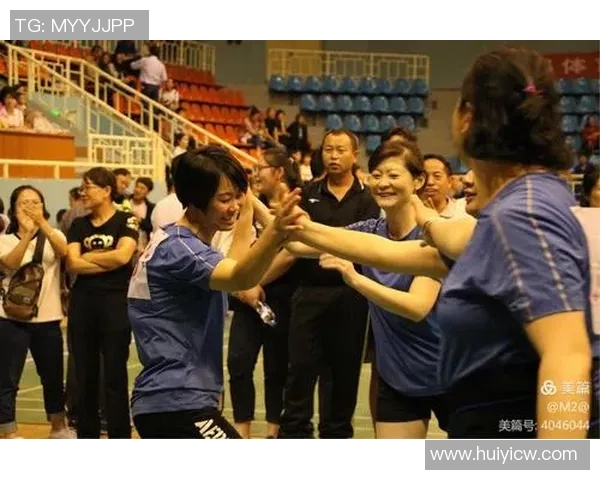 南京排球队成长之路：一段激情与坚持交织的排球纪实故事