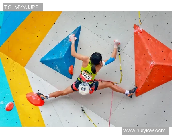 南京攀岩队在全国攀岩耐力排行榜中荣获第十名的佳绩引发关注