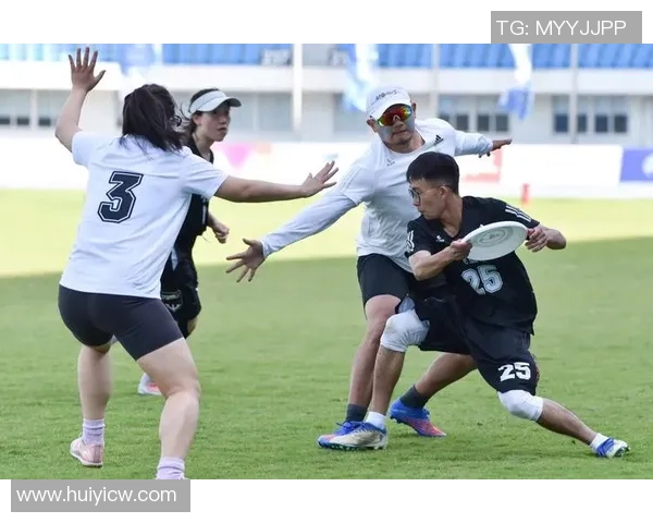 南京飞盘队实力飙升创历史新高引发全国关注与热议