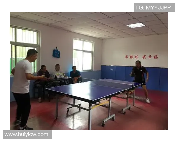 吴静独家分享乒乓球技巧与心得助你提升球技的秘诀与经验 吴静独家分享乒乓球技巧与心得助你提升球技的秘诀与经验